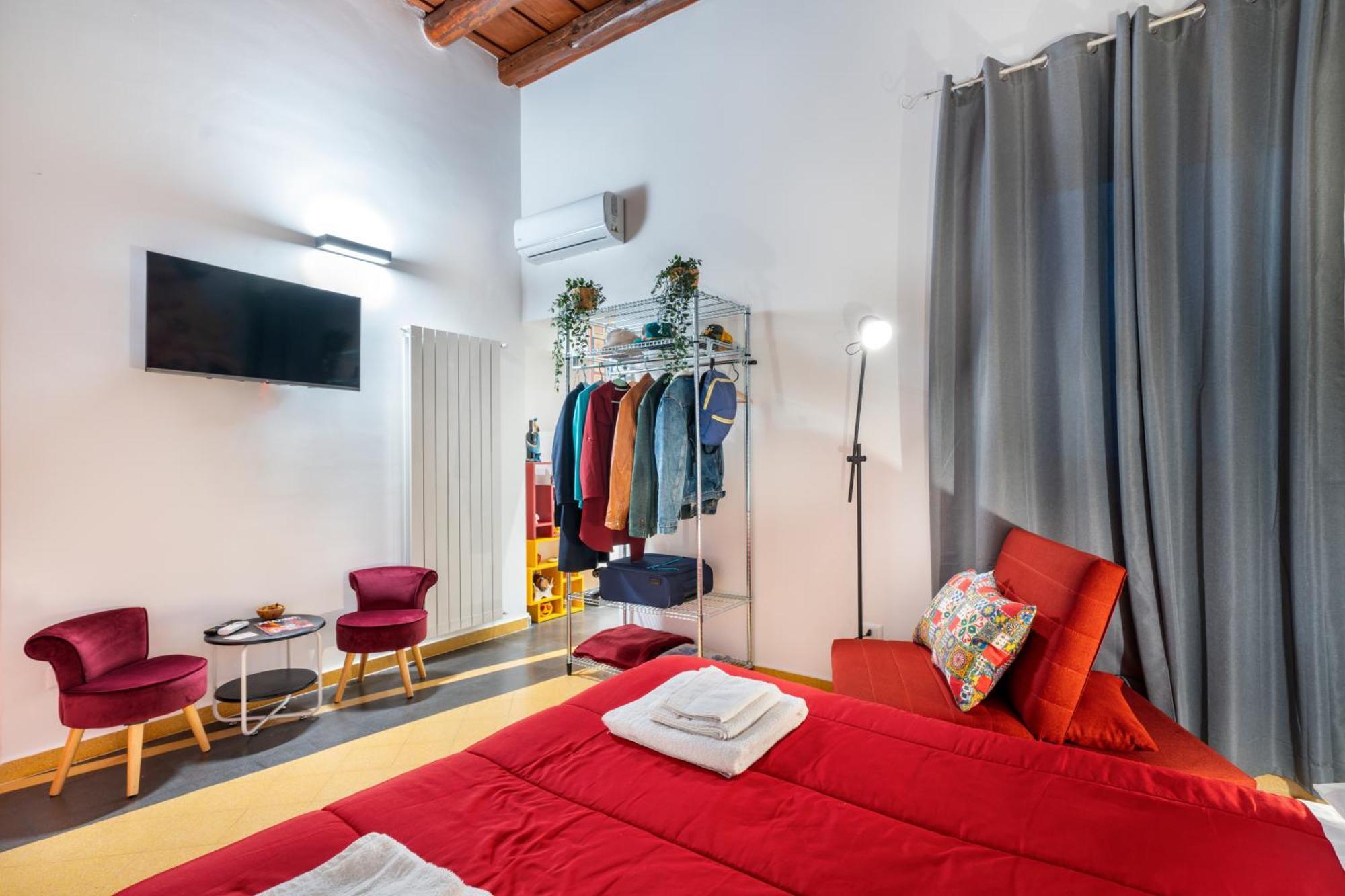 Casa Florio Apartment Палермо Екстериор снимка
