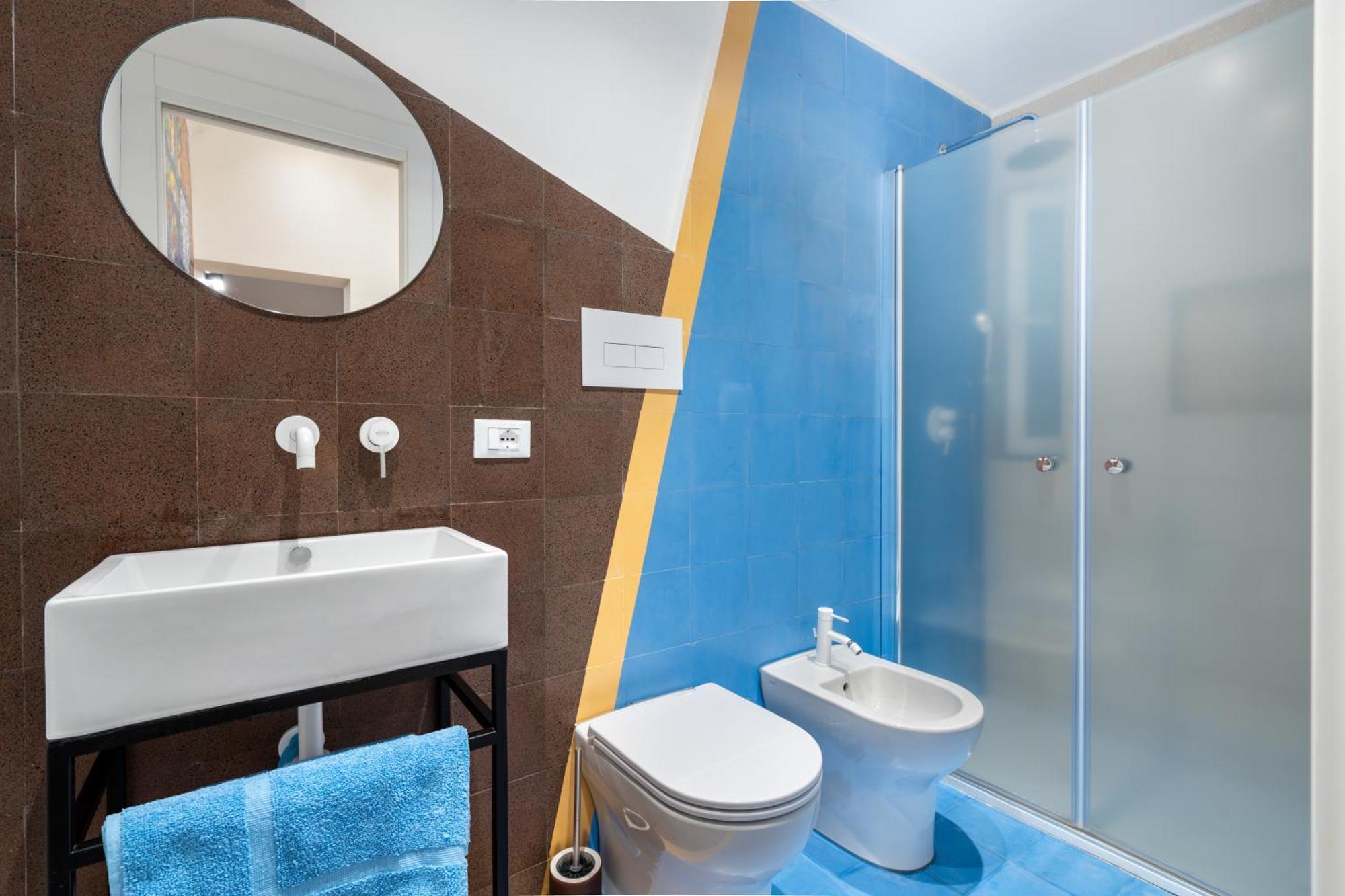 Casa Florio Apartment Палермо Екстериор снимка